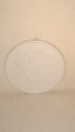 Bing & Grøndahl 
plate
Thorvaldsen