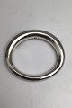 Georg Jensen Sterling Silver Armring No. 29 Anne Ammitzbøll Measures inside 6.3 cm x 5.6 cm ...