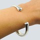Flemming Eskildsen for Georg Jensen; Armring i ...