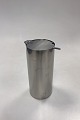 Stelton Cylinda-line rustfrit stål Martini Mixer