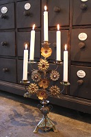 item no: Stage nr.1