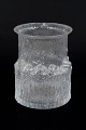 Tapio Wirkkala for Iittala, vase.