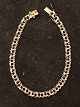 14 karat guld bismarck armlænke