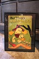 Dekorative , gamle Walt Disney Anders And blade fra årgang 1954.Hele Andes And bladet er ...