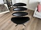 Eksklusiv Corona stol – designet af Poul M. ...