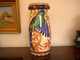 Dette er en 
stor og flot 
vase fra 
Aluminia 
dekoreret med 
Papegøje og 
frugtopsats. 
Højde 33 cm, 
...