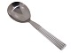 Georg Jensen BernadotteLarge serving spoon 22.3 cm.
