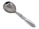Georg Jensen Kaktus sterling sølv og rustfrit stål, serveringsske.Længde 19,8 ...