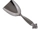 Georg Jensen Dronning sølv, thespade.Dennee er med tidlige stempler (3 tårne).Længde ...