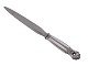 Georg Jensen AcornLetter knife 19 cm.