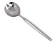 Georg Jensen CypresServeringsgaffel 22,9 cm.