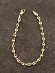 14 karat guld armlænke