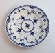Royal Copenhagen. Musselmalet, halvblonde. ...