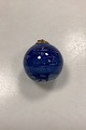 Royal Copenhagen 2006 Juleornament / Julekugle - ...