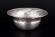 Georg Jensen, sterling sølvskål.