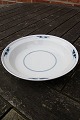 Gemina porcelæn, dybe tallerkener 21,5cm