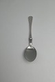 Patricia W&S Sørensen Sølv Æggeske med Rustfrit stål