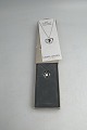 Georg Jensen Pendant in Sterling Silver Artist Heart ...