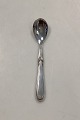 Cohr Elite Silver Egg Spoon