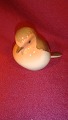 Figur
Rødkælk
B&G nr 2310
Bing & 
Grøndahl