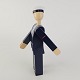 Kay Bojesen FigurMarinesoldat20 cm