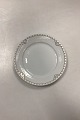 Royal Copenhagen Prinsesse, Guld Desserttallerken No. 620Måler 19,5 cm / 7,67 in.