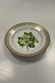 Royal Copenhagen Flora Danica Frugttallerken No 429/3573