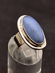 Sterling sølv vintage ring