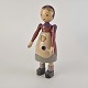 Kay Bojesen figurPige med svovlstikker14,5 cm