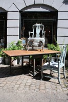 Tables