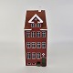 Miniature halvmodel af Gråbrødre Torv. Model 44H. Formgiver Bent MalthaProducent Trip ...