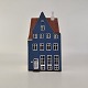 Miniature model af Nyhavn 9. Model 8h.Formgiver Bent MalthaProducent Trip TrapFremstår ...