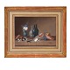Johann Rudolf Lelong, 1779-1814, gouache. Signeret ...