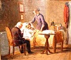 Julius Friedlænder