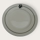 Royal Copenhagen, Hotelporcelæn, frokosttallerken med agern og egeblad, # 3003, 21cm i diameter, ...