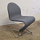 Verner Panton stolSystem 1-2-379 cm