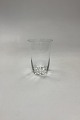 Kosta Boda Château Ølglas