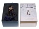 Georg Jensen JulepyntChristmas Nordica Juleklokke