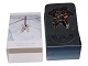 Georg Jensen JulepyntChristmas Nordica Julestjerne