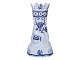 Aluminia Tranquebar, Hellig Tre Konger lysestage, Caspar.Dekorationsnummer 3058/1159.1. ...
