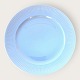 Royal Copenhagen, Georgiana, Stor Middagstallerken, 25cm i diameter, 1.sortering, Design ...
