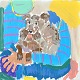 Bredtved, Michael (1959 - ) Danmark: Buster, 2026