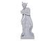 Small Bing & Grondahl parian figurine by ThorvaldsenMerkur