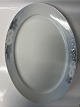 Royal Copenhagen, Skærsommernatsdrøm, oval fad.Dekorationsnummer 73-10008.2. ...