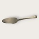 Patricia, Sterlingsølv og stål, Kagespade, 20,5cm lang, W & S Sørensen, Sterling, Denmark *Pæn ...