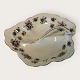 Royal Albert, Bone China, Sweet violets, Mark viol, cabaret fad med håndtag, mål: 19cm x 17,5cm ...