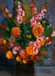 Artist: Edvard 
Saltoft
Year: 1920
Size: 101x74 
cm