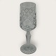 Lyngby Glas, Westminster, Portvinsglas, 15,5cm høj *Pæn stand*