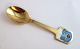 MichelsenJuleske1977Sterling (925)