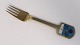 MichelsenJulegaffel1977Sterling (925)